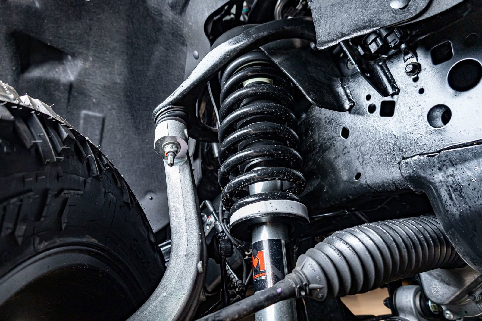 Used 2025 Ford F150 XLT w/ Equipment Group 302A MID image 13