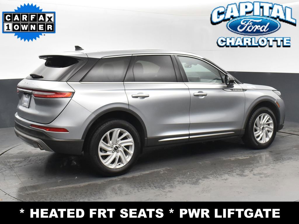 Used 2024 Lincoln Corsair FWD image 8