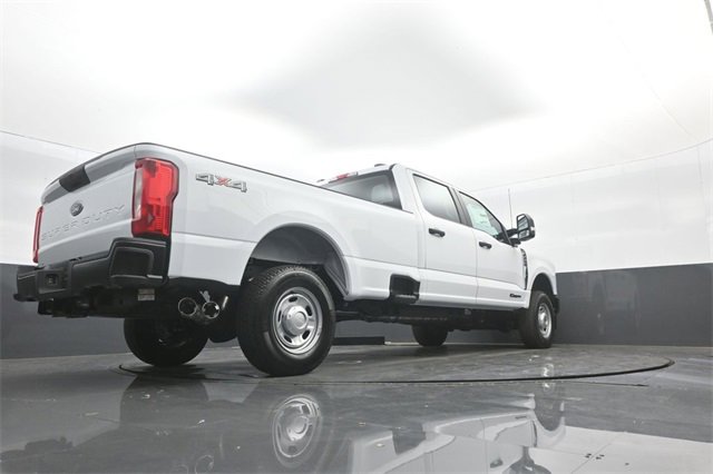 New 2026 Ford F250 XL image 30