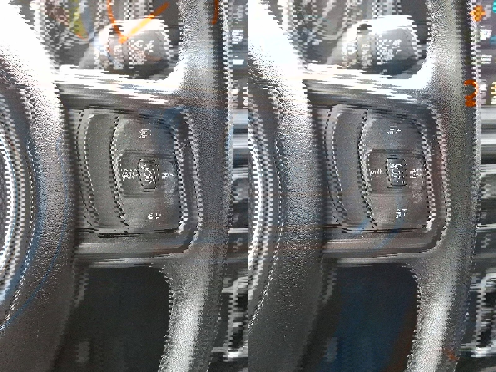 Used 2020 Jeep Wrangler Unlimited Sport S w/ Sun And Sound Package image 18