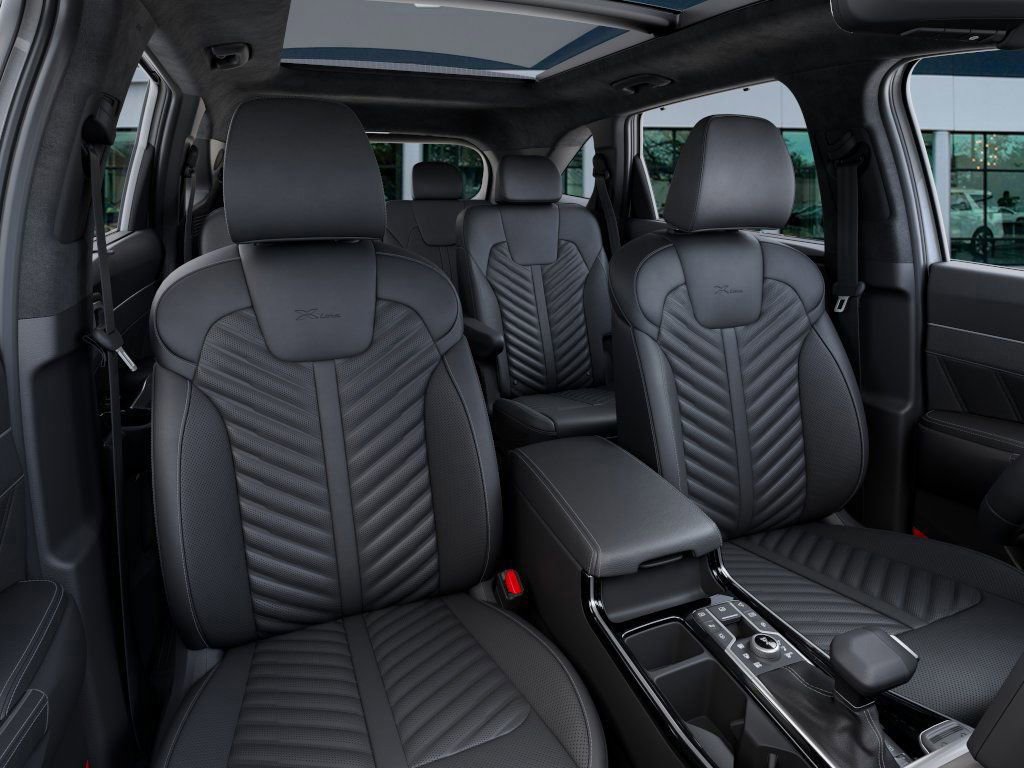 New 2026 Kia Sorento SX Prestige image 15