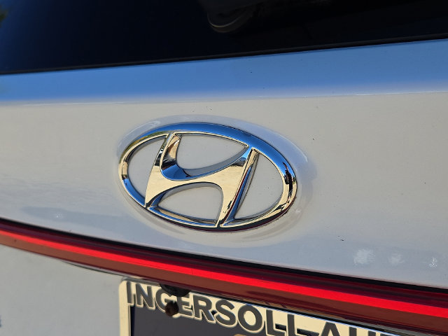 Used 2021 Hyundai Santa Fe SEL AWD/4WD image 29