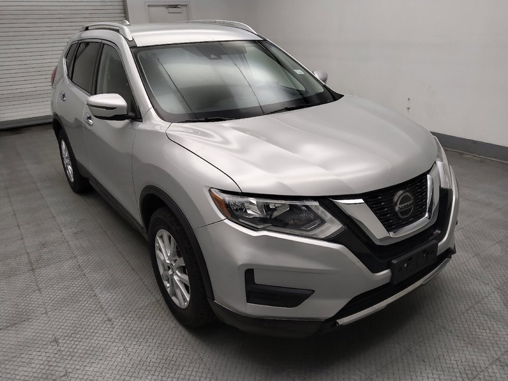 Used 2019 Nissan Rogue SV image 13
