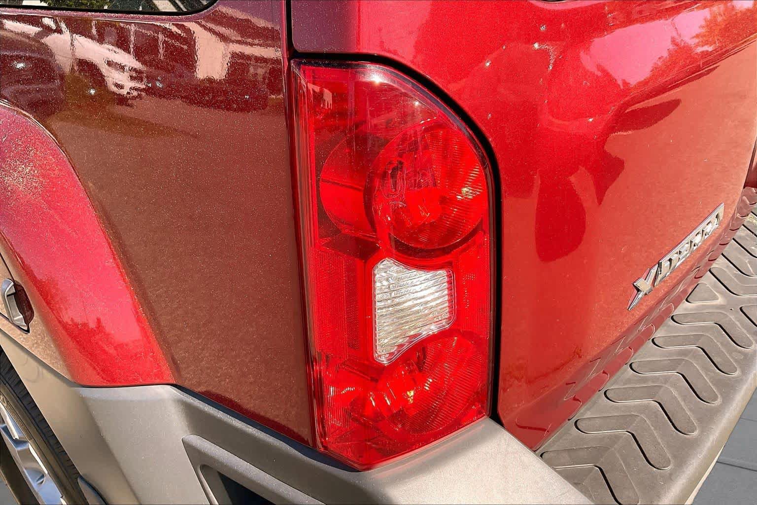 Used 2013 Nissan Xterra PRO-4X AWD/4WD image 26