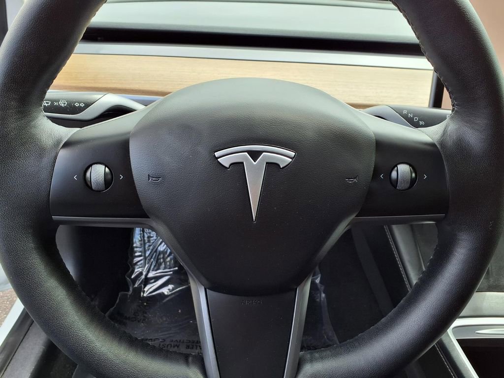 Used 2022 Tesla Model 3 Long Range AWD/4WD image 22