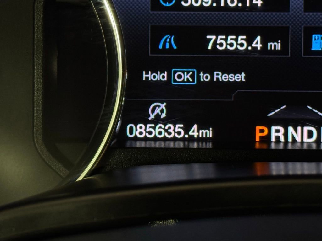 Used 2019 Ford Expedition Limited w/ Equipment Group 302A image 12