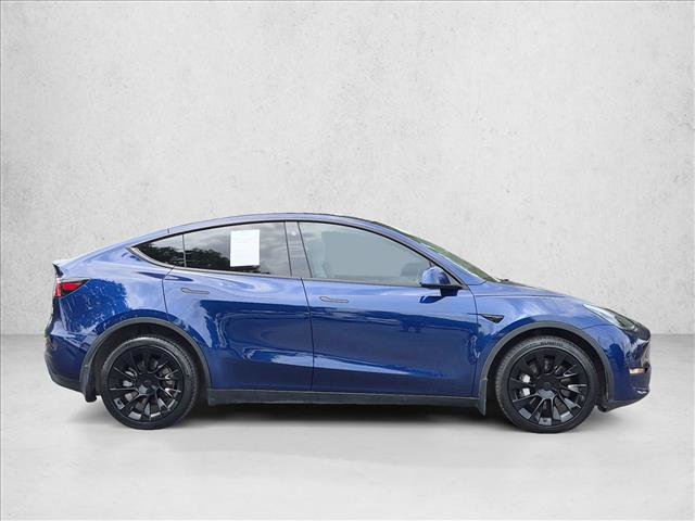 Used 2023 Tesla Model Y Long Range image 4