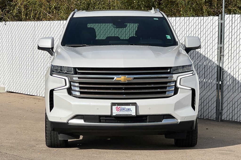 Used 2023 Chevrolet Tahoe High Country w/ Premium Package 2 image 6