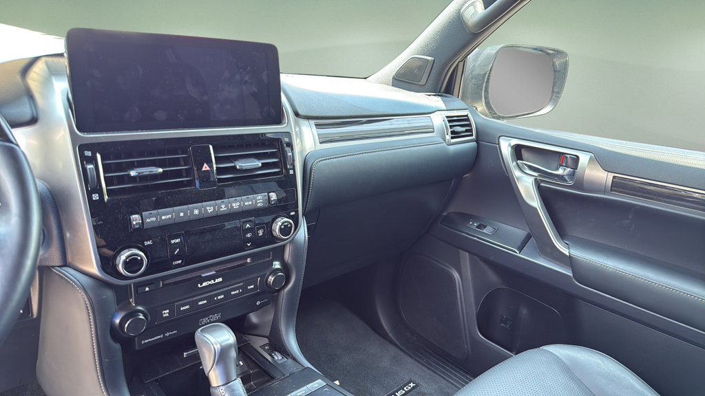 Certified 2023 Lexus RX 350 Premium Plus w/ Accessory Package AWD/4WD image 30