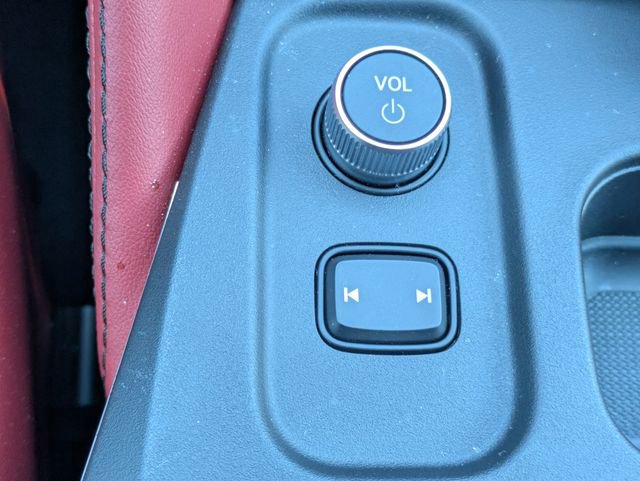 Certified 2026 Acura MDX A-Spec AWD/4WD image 32
