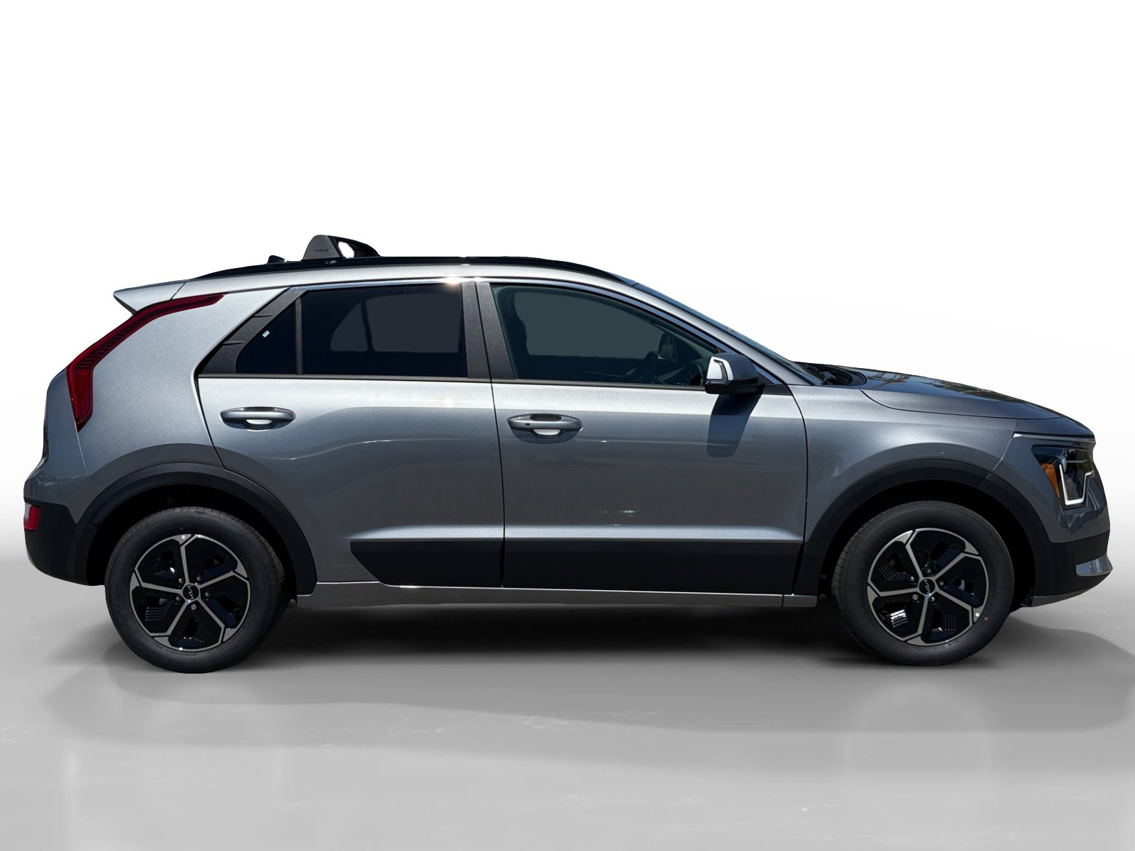 New 2026 Kia Niro EX FWD image 6