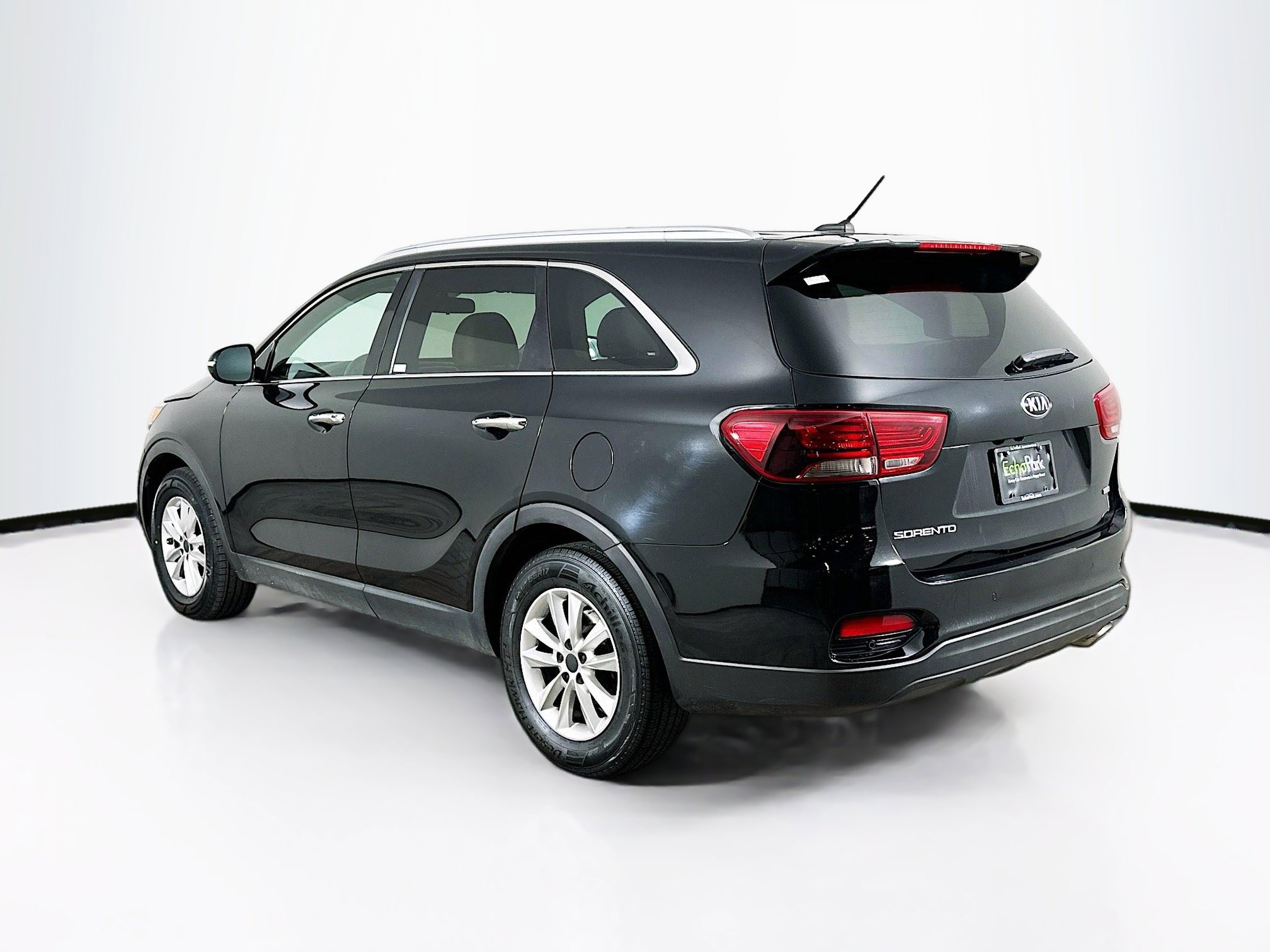 Used 2020 Kia Sorento LX w/ LX I4 Convenience Package FWD image 5