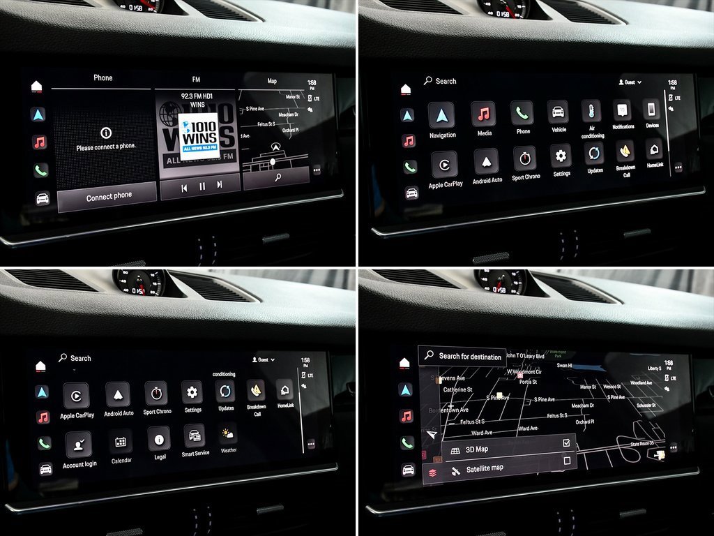 Used 2022 Porsche Cayenne Coupe image 25