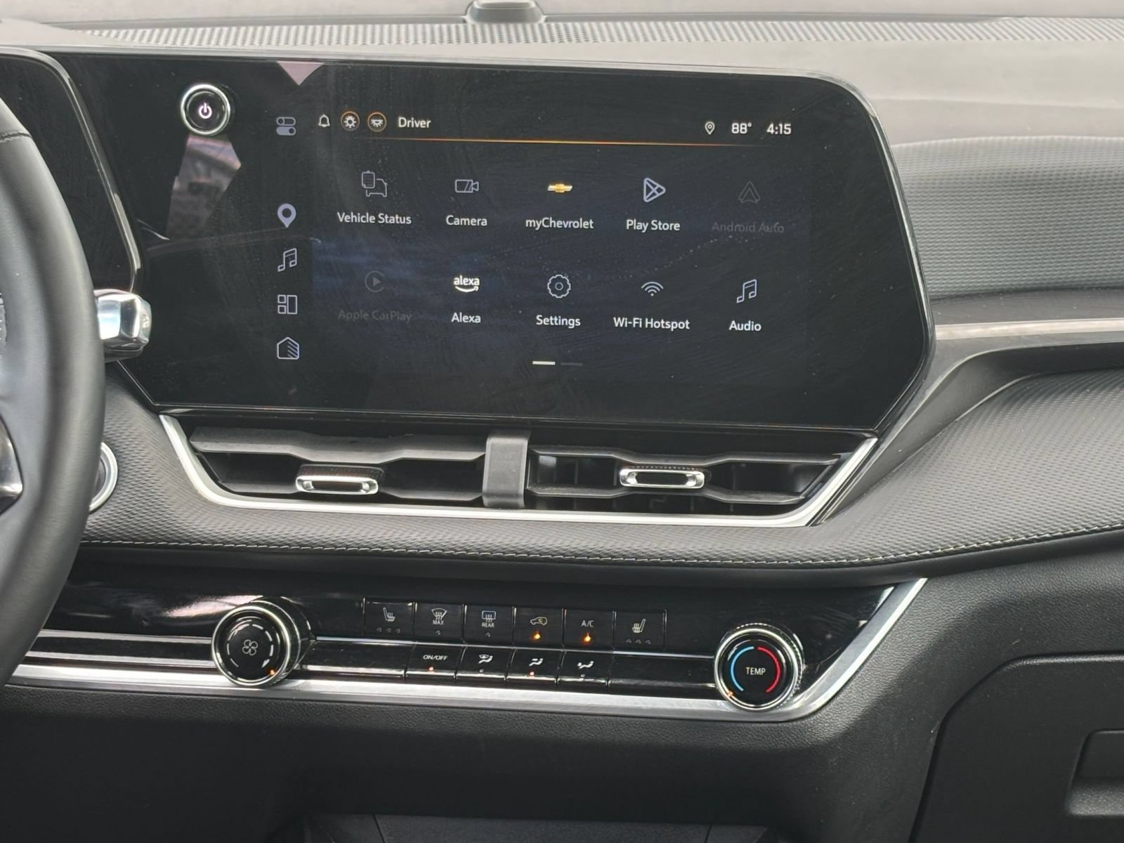 Used 2025 Chevrolet Equinox LT FWD image 16