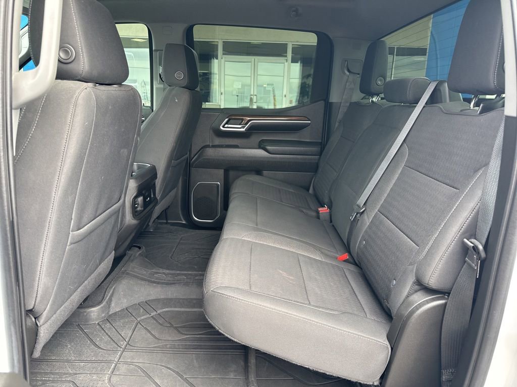 Used 2022 Chevrolet Silverado 1500 RST w/ Redline Edition image 26