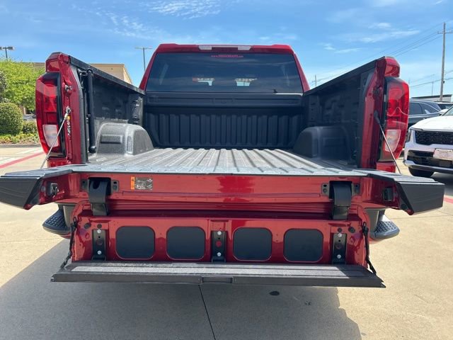 Used 2024 GMC Sierra 1500 Elevation RWD image 11