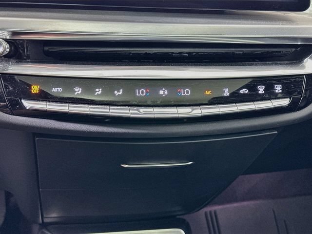 Used 2025 Cadillac Lyriq Sport w/ LPO, Floor Liner Package AWD/4WD image 20