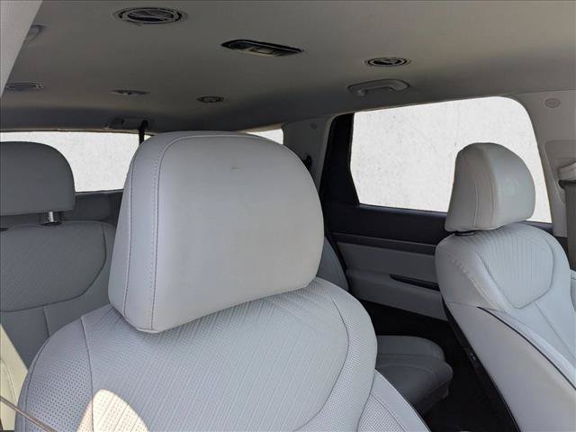 Used 2025 Hyundai Palisade SEL AWD/4WD image 19