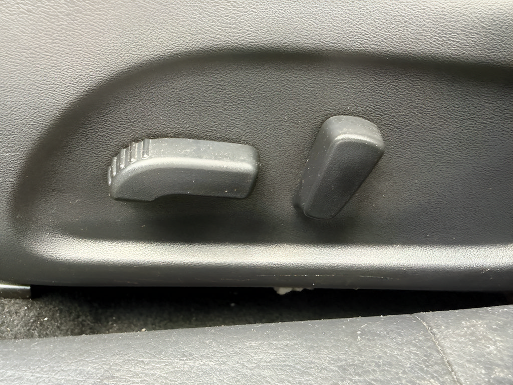 Used 2015 Nissan Altima 2.5 S w/ Power Driver Seat Package FWD image 10