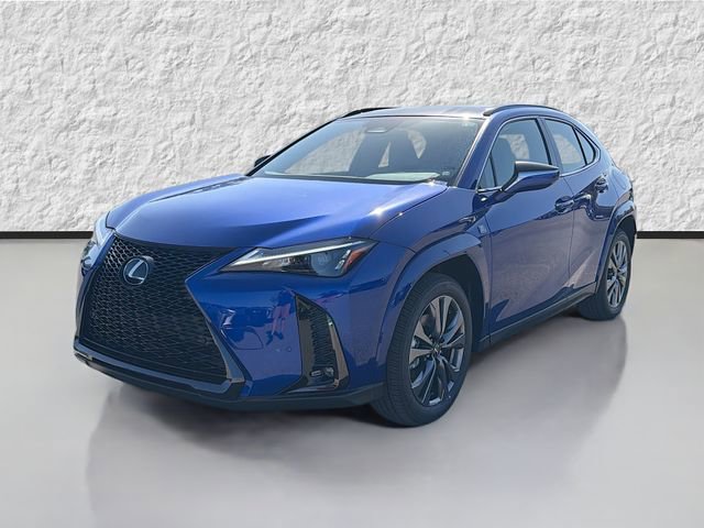 New 2025 Lexus UX 300h FWD image 7