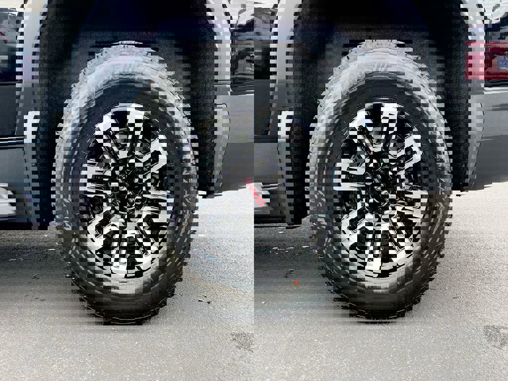 New 2026 GMC Sierra EV Elevation image 73