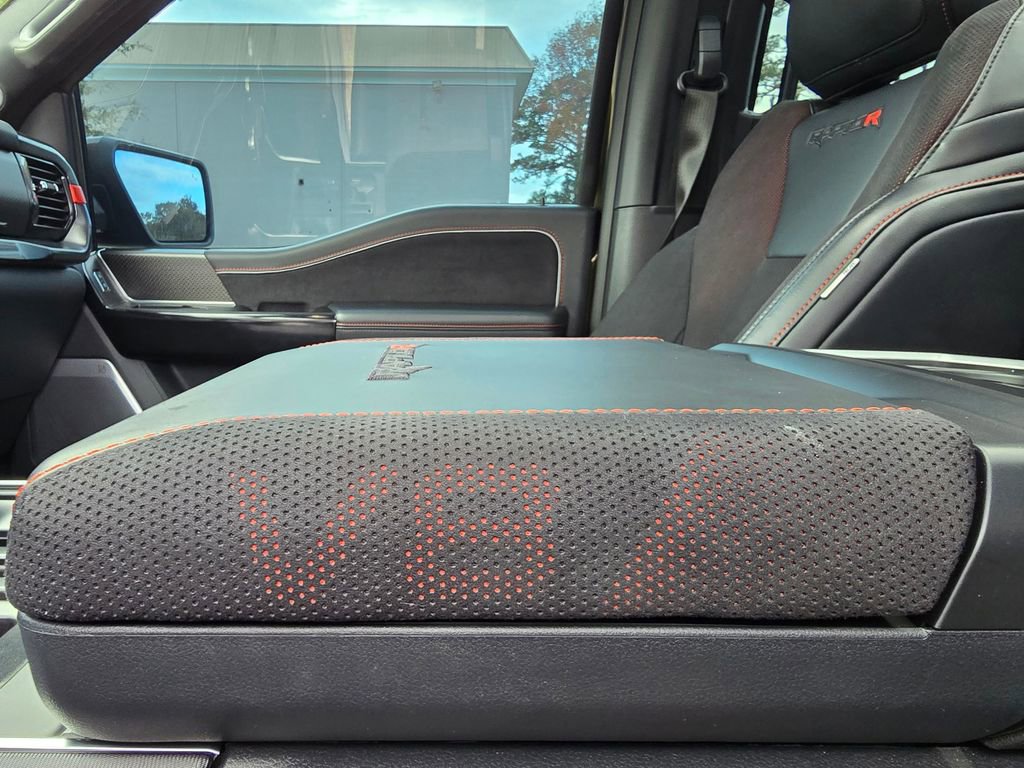 Used 2024 Ford F150 Raptor w/ Equipment Group 803A Raptor R image 47