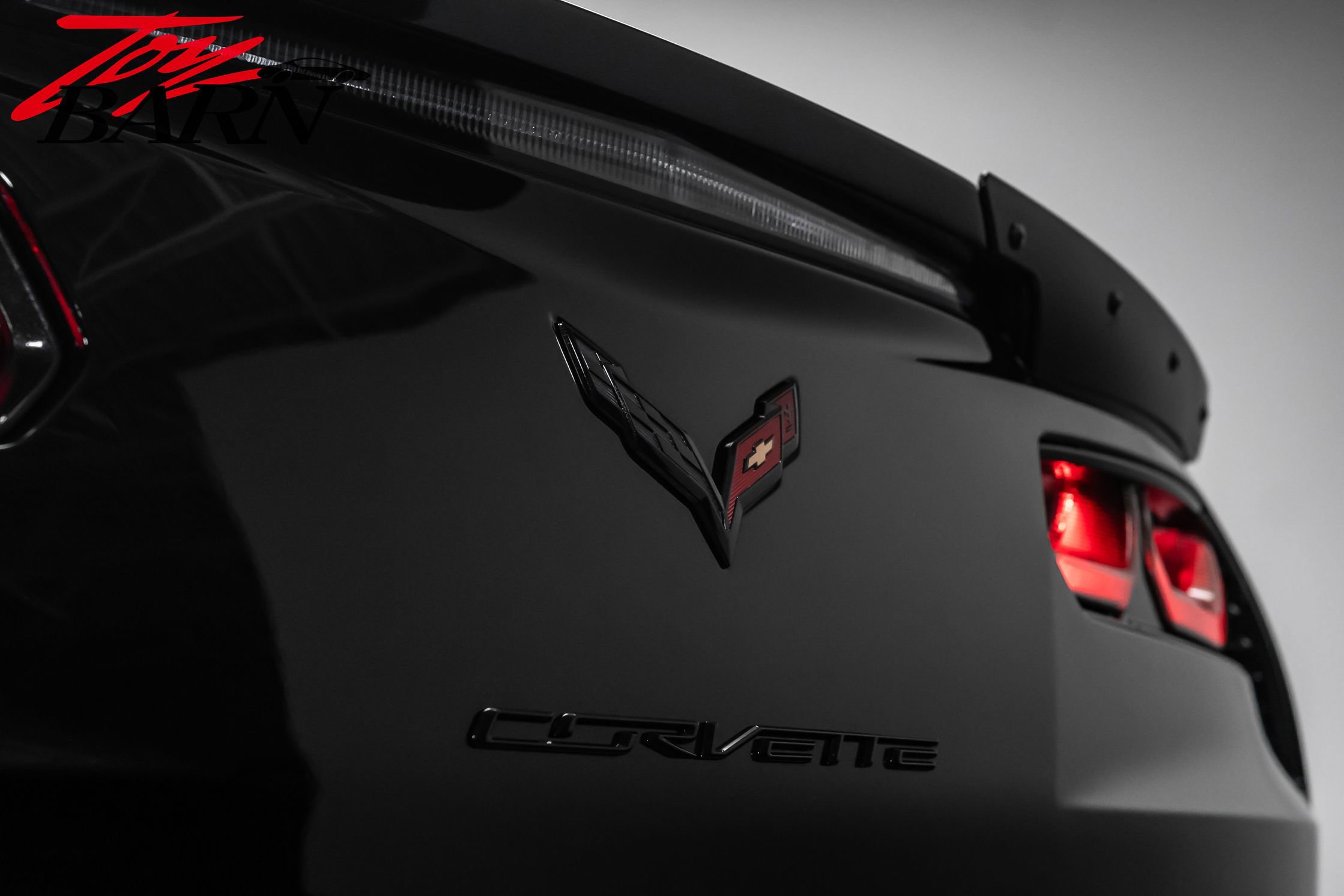 Used 2015 Chevrolet Corvette Z06 image 20