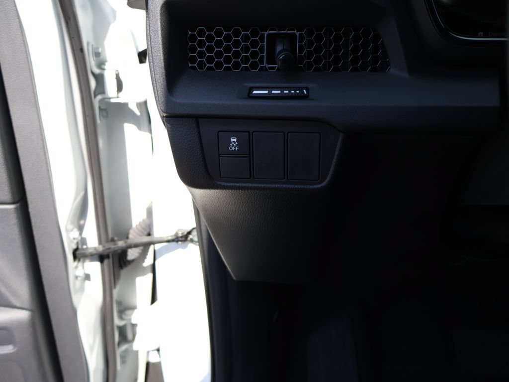 Certified 2023 Honda CR-V Sport image 28