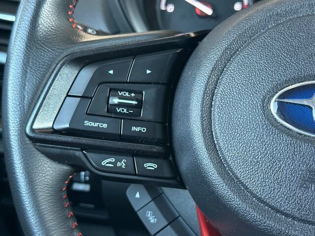 Used 2024 Subaru Forester Sport AWD/4WD image 28