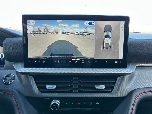 Used 2025 Ford Explorer ST-Line image 18