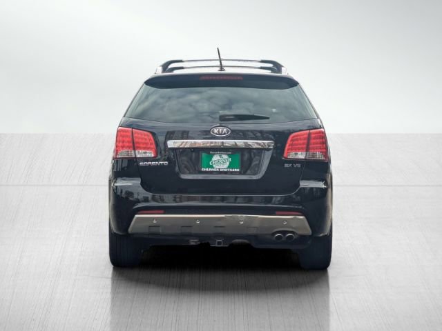 Used 2011 Kia Sorento SX image 5