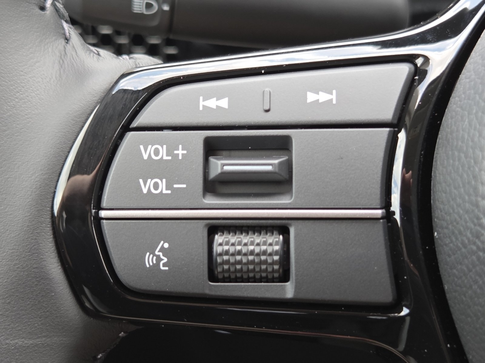 New 2026 Honda CR-V EX-L image 11