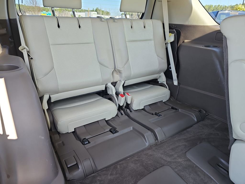 Used 2017 Lexus GX 460 image 15