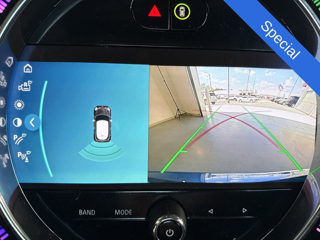 Used 2023 MINI Cooper S image 23