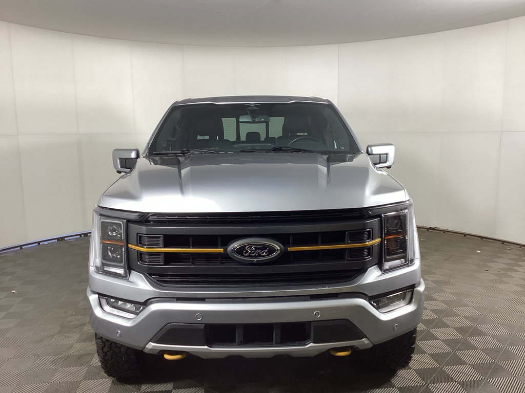 Used 2023 Ford F150 Tremor w/ Equipment Group 402A High AWD/4WD image 6