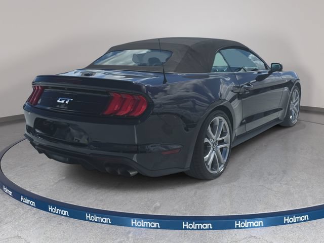 Used 2021 Ford Mustang GT Premium w/ Equipment Group 401A RWD image 6