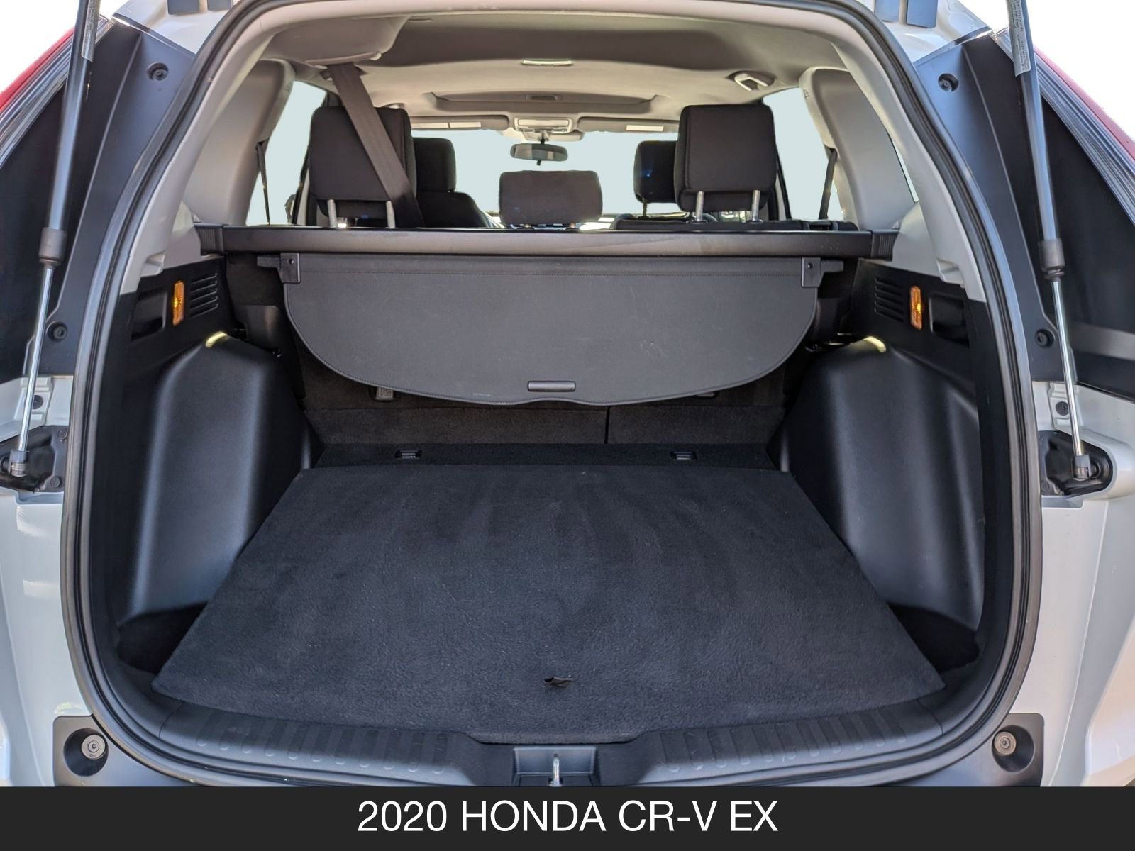 Used 2020 Honda CR-V EX image 19