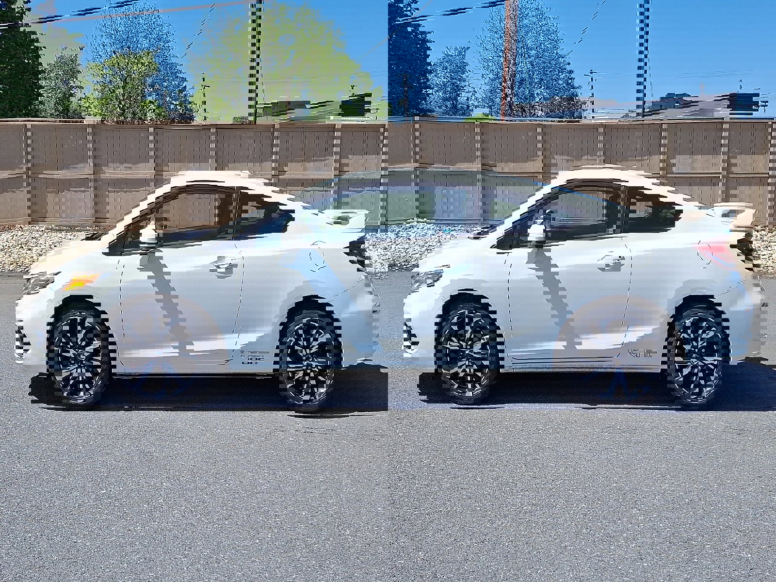 Used 2015 Honda Civic Si image 11