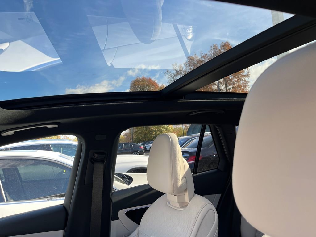 New 2026 Mercedes-Benz GLC 300 4MATIC image 10