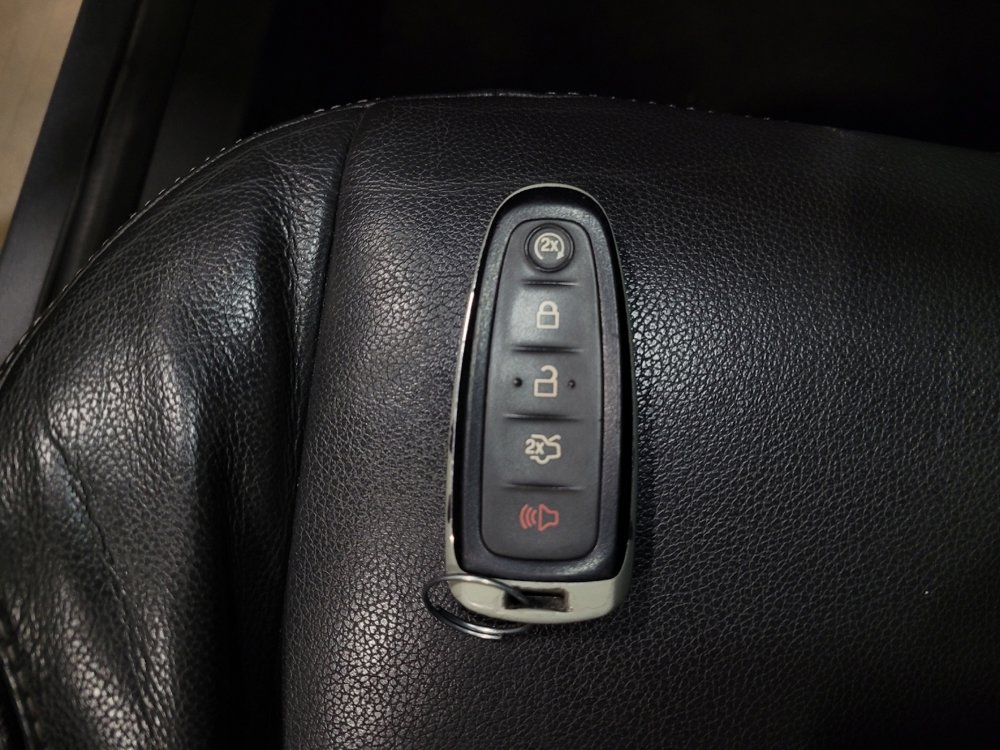 Used 2014 Ford Escape Titanium image 32