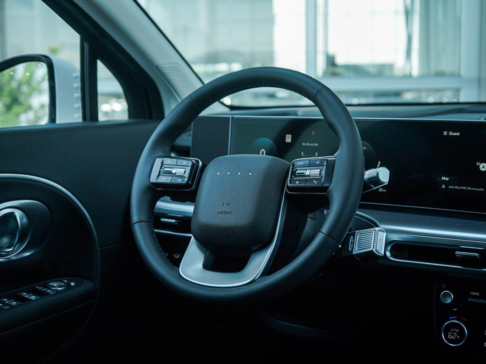 New 2026 Hyundai Ioniq 9 SEL image 17