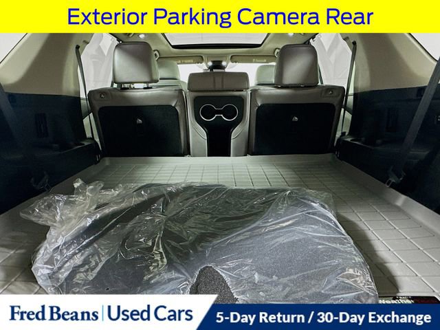 Used 2025 Honda Pilot Elite image 33