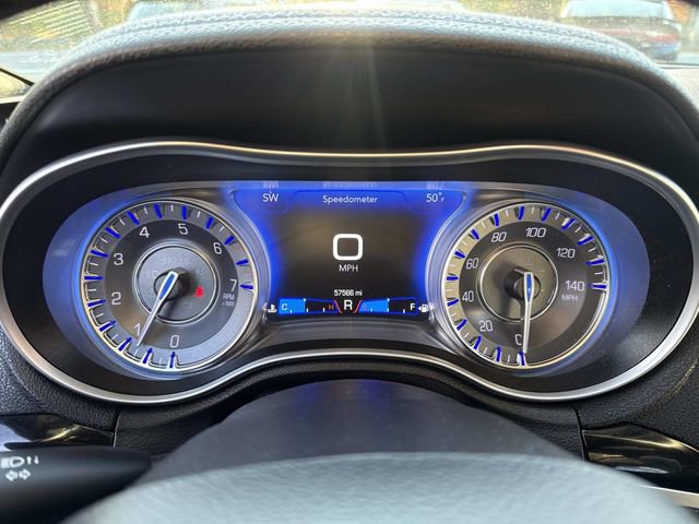 Used 2021 Chrysler 300 S image 31