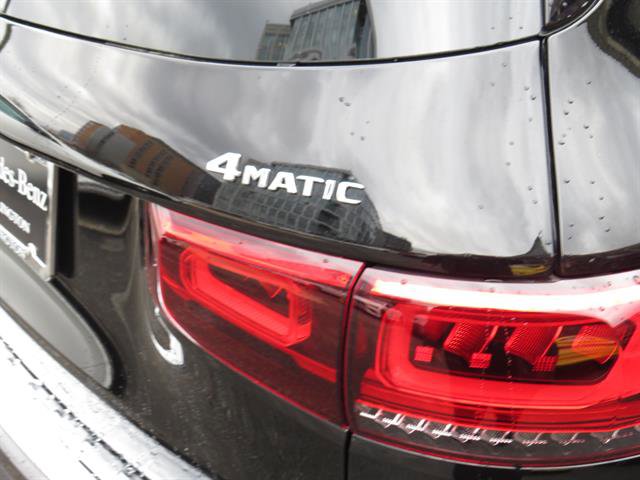 Certified 2023 Mercedes-Benz GLB 250 4MATIC image 30