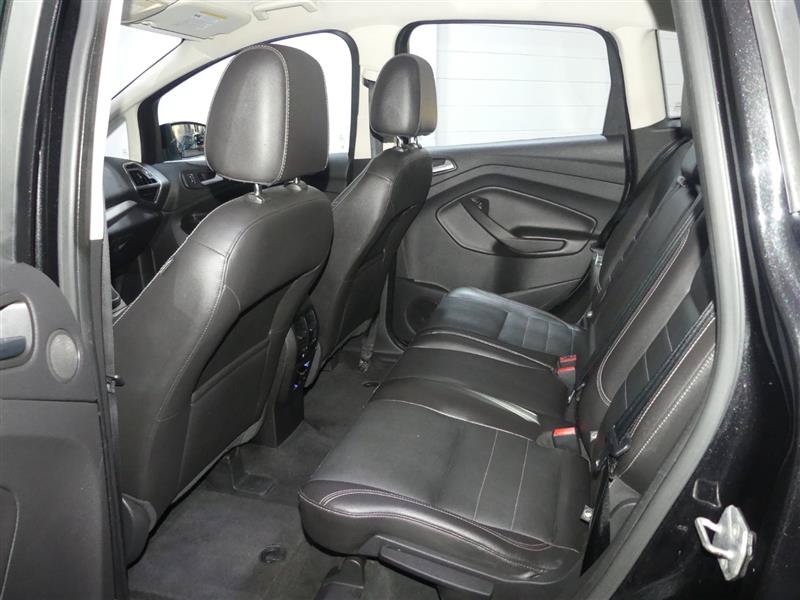 Used 2013 Ford C-MAX SEL FWD image 26