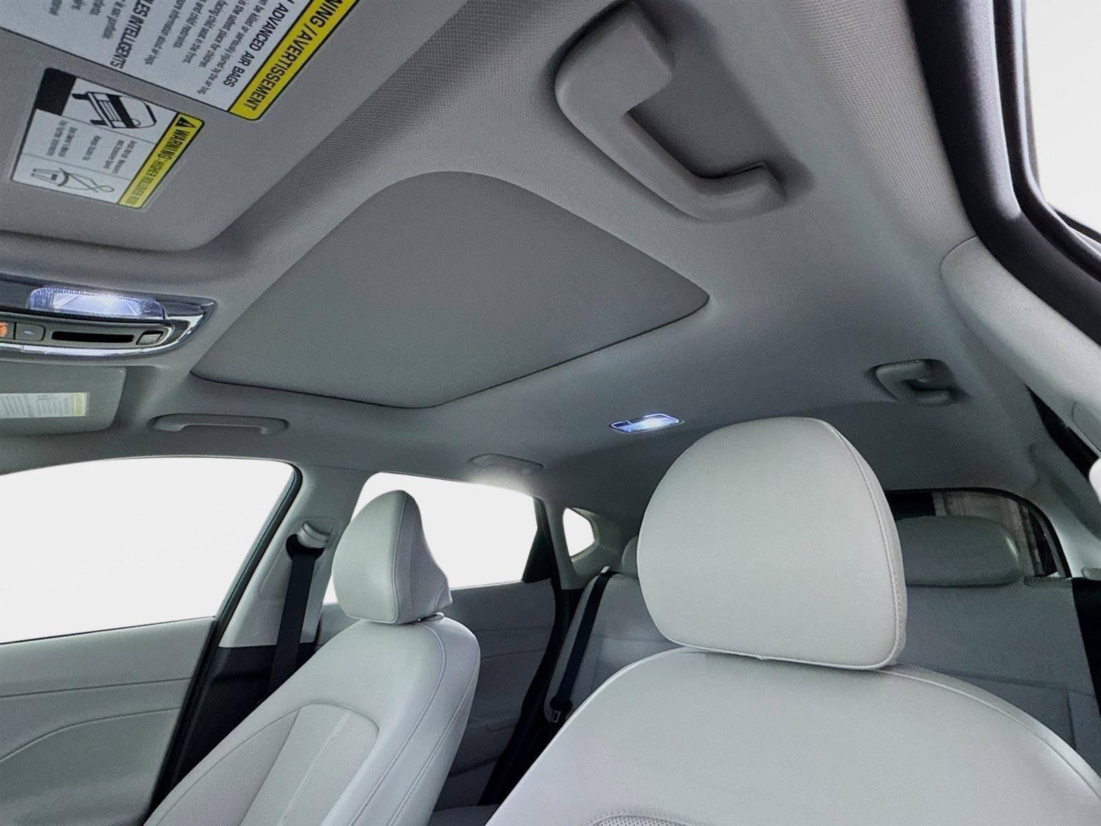 New 2026 Hyundai Kona Limited FWD image 14