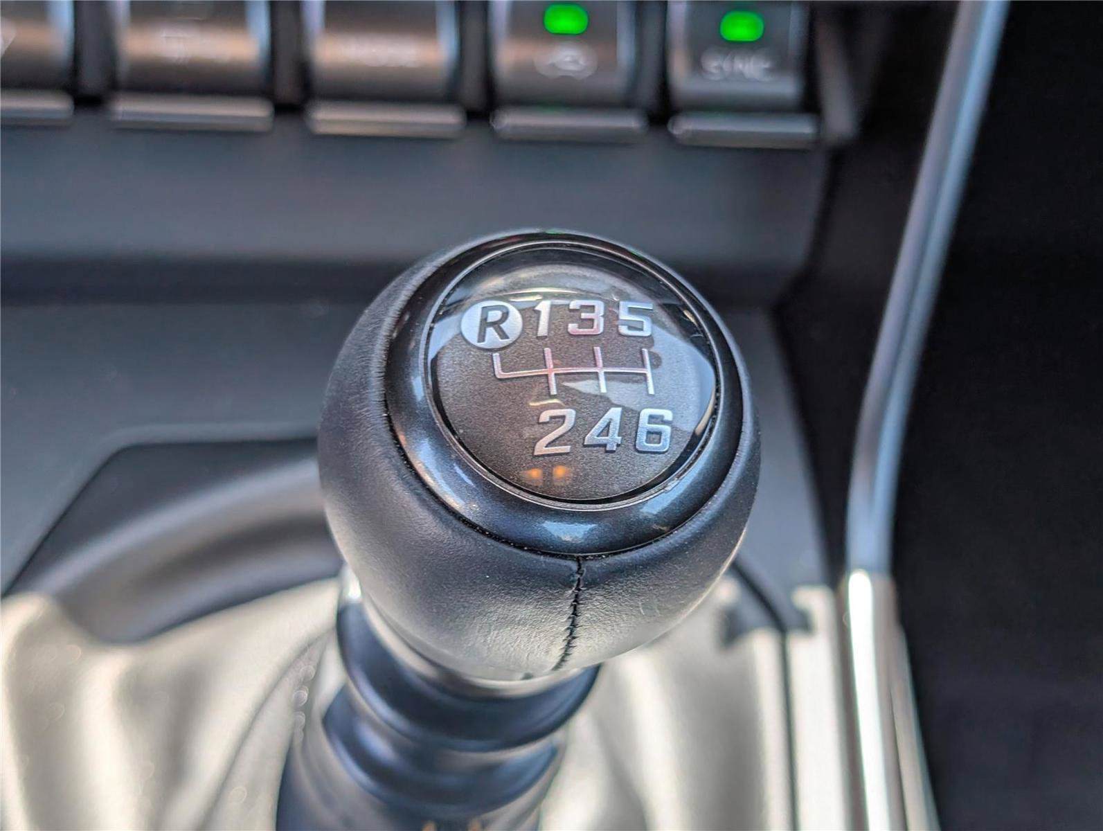 Used 2026 Subaru BRZ tS RWD image 26