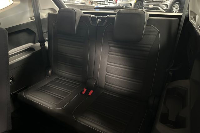 Certified 2023 Volkswagen Tiguan S FWD image 19