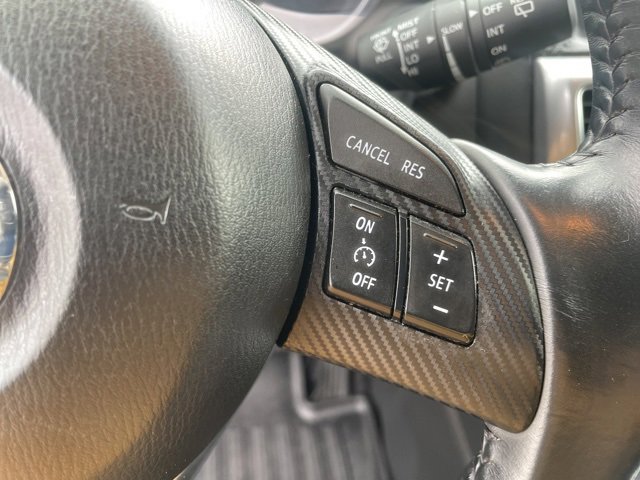 Used 2016 MAZDA CX-5 Touring w/ Bose/Moonroof Package image 29