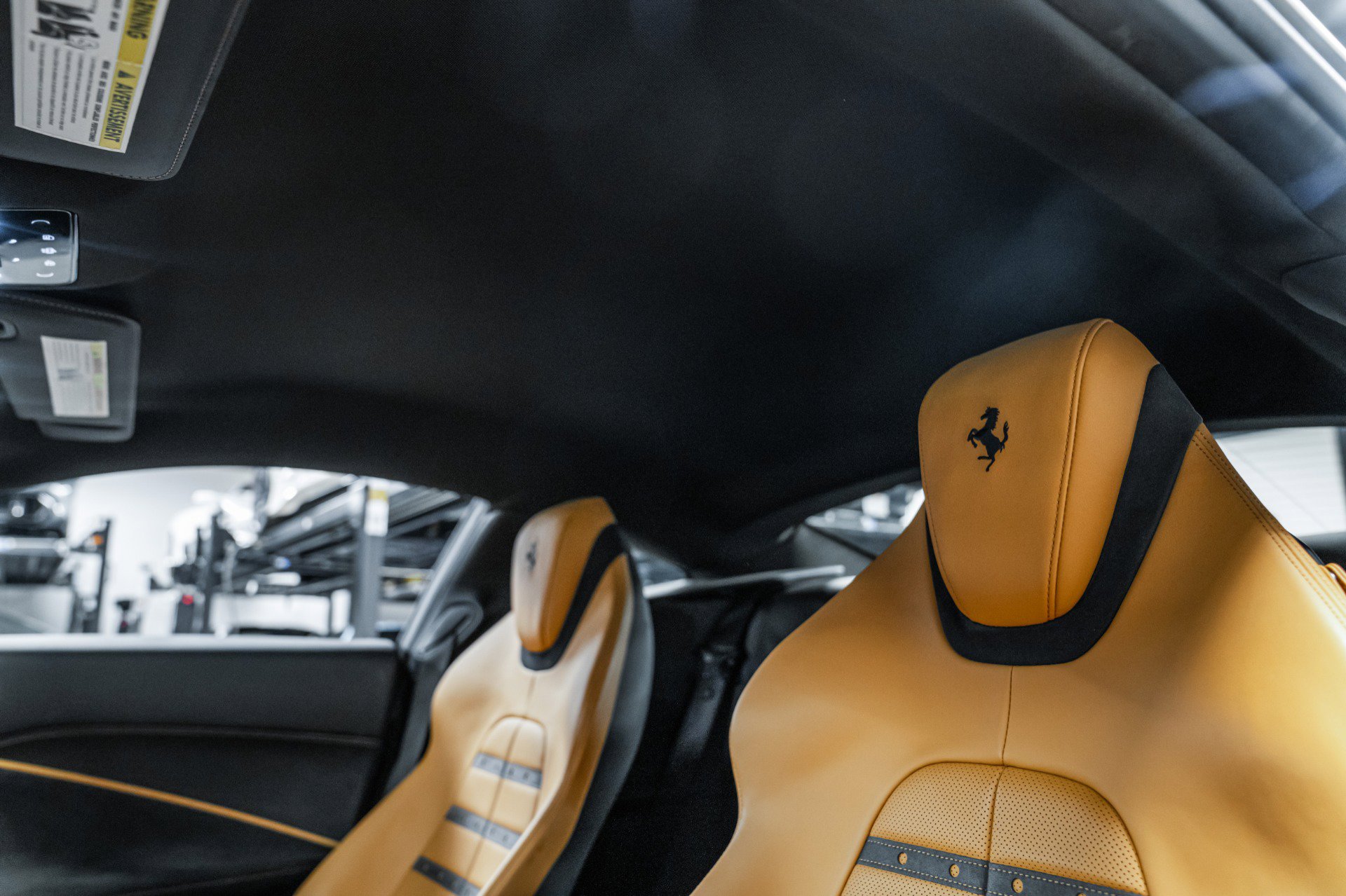Used 2022 Ferrari Roma image 17